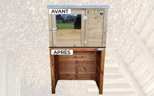 Huile de lin : protéger son poulailler naturellement