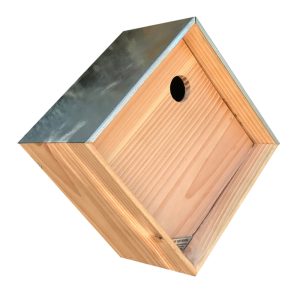 nichoir mésange kerpiaf