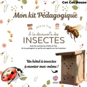 couverture kit pédagogique