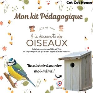 couverture du kit pédagogique