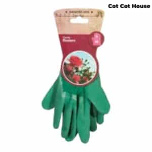 Gants de nettoyage