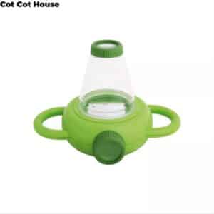 Boite étude des insectes pour enfant